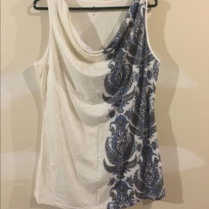 NWOT Athleta tank size XL